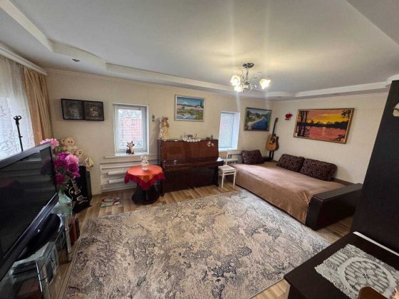 Продається будинок біля траси Харків-Київ Полтава