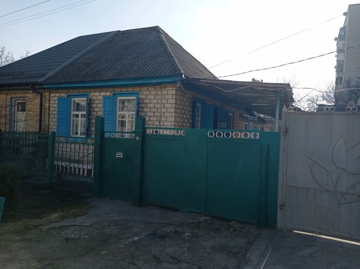 Продається частина будинку (1/2) - фото 1