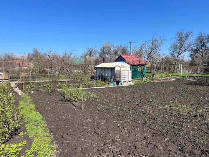 Дача в межах міста ,р-н вул.Симиренківська - фото 1