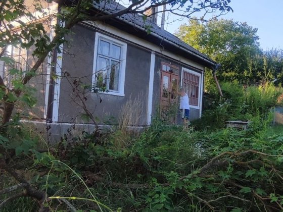 Продається будинок  в р-н вулиць Паркова, Гречаного Черновцы