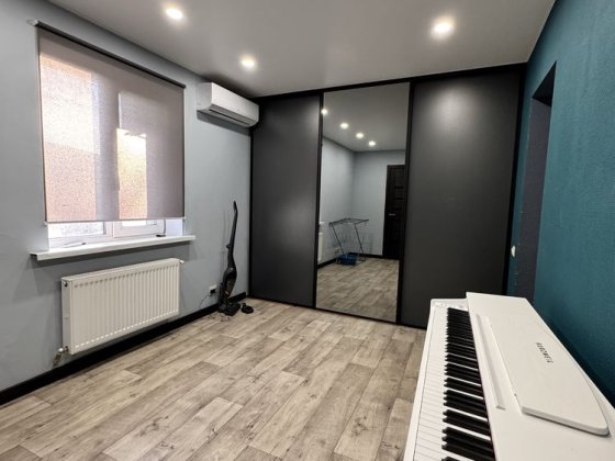 Частина будинку. Палац Спорту Черкассы