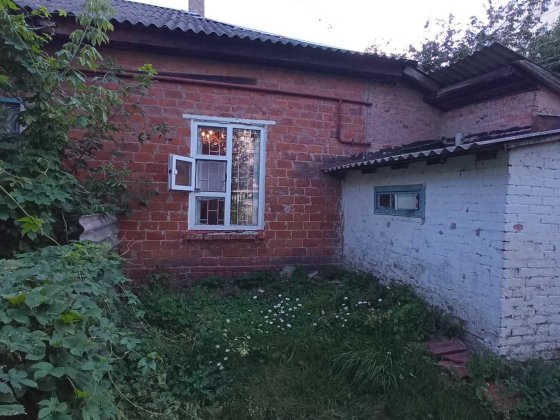 НЕДОРОГО! Ст. Автостанція Частина будинку Полтава