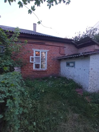 НЕДОРОГО! Ст. Автостанція Частина будинку - фото 1