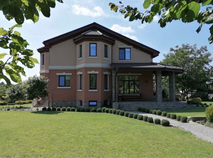 Будинок в районі Газовик. 24 сотки землі. «РЕКОМЕНДУЮ» - фото 1