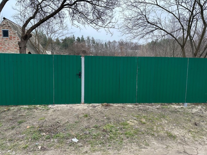 Продам дачу Промбудівельник 20 до Черкас по чудовій дорозі - фото 1