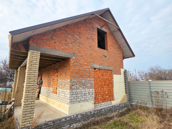 Продаж будинку в кооперативі Зелена зона! по вул.Одеська! Черкассы