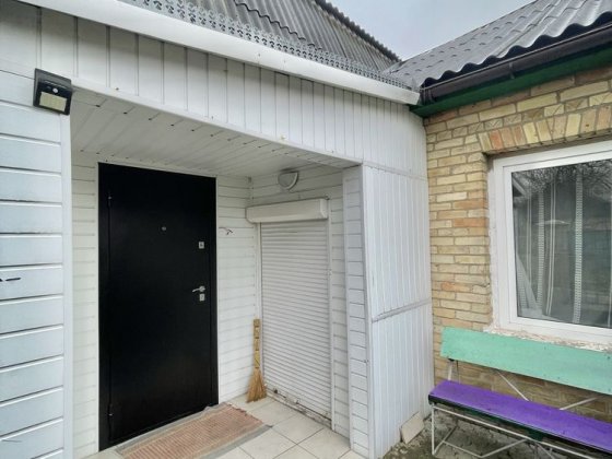 Продам частину будинку в районі 20 школи Черкассы