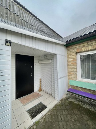 Продам частину будинку в районі 20 школи - фото 1