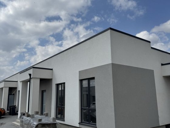 Продаж котеджу масив Макарова Ровно