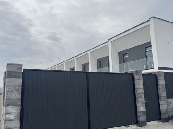 Продаж таунхаусу 110 м² | р-н Садовий | Є-Оселя Ужгород