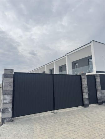 Продаж таунхаусу 110 м² | р-н Садовий | Є-Оселя - фото 1