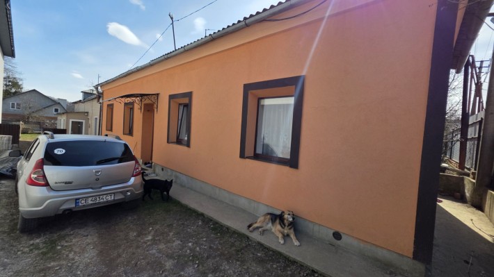 Продається пів особняка - фото 1