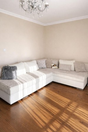 Будинок з газовим опаленням - фото 1