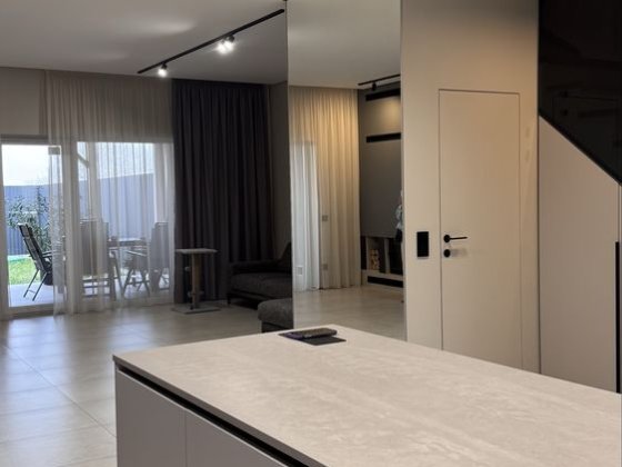 Продається стильний Таунхаус. New Village Ужгород