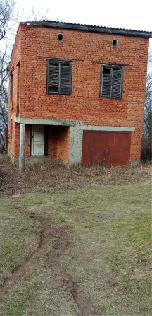 Продам двух поверховий дачний будинок с балконом - фото 1