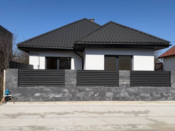 Продаж будинку в місті Ужгород, є газ Ужгород