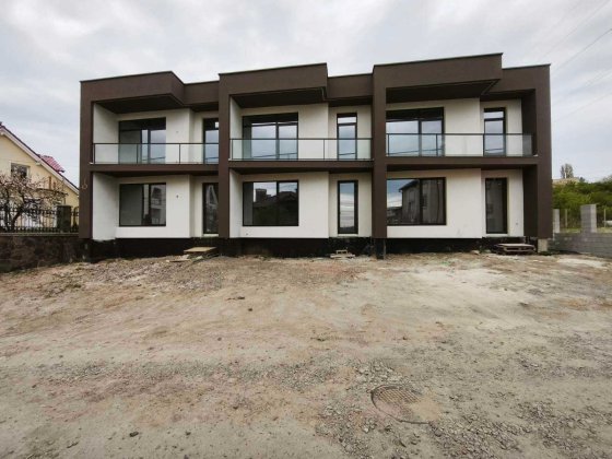 Продається котедж, мкр-н БАМ Код: 28451 Ужгород