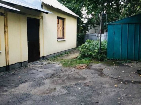 Продаж частина  будинку в центрі Полтави! Євідновлення! Полтава