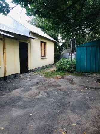 Продаж частина  будинку в центрі Полтави! Євідновлення! - фото 1