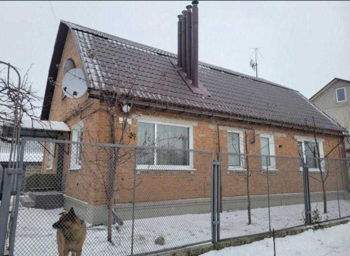 У продажу окремий будинок - фото 1
