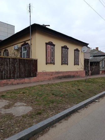 Унікальна квартира на землі у центрі - фото 1