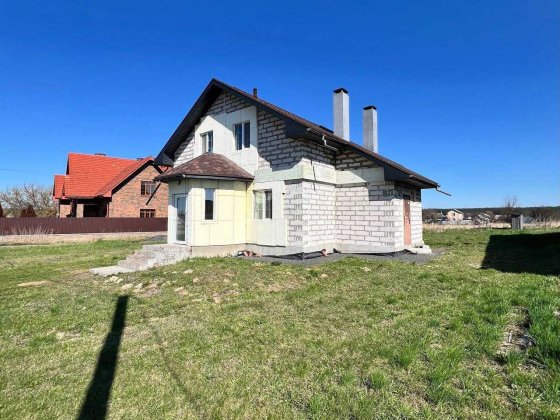 Продам Будинок Старий Білоус ! Єоселя! Євідновлення Чернігів