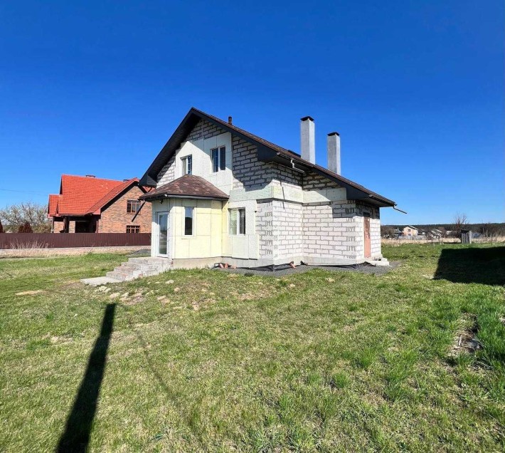 Продам Будинок Старий Білоус ! Єоселя! Євідновлення - фото 1