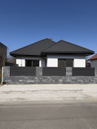 Продаж будинку американки 103 кв. Газ. ТОП локація - фото 1