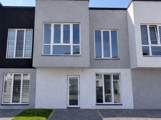 Таунхаус, танхаус, таун! Таунхаус з ремонтом Черновцы