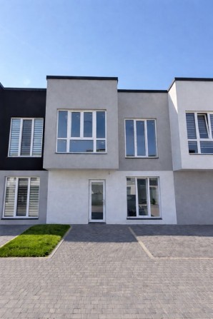 Таунхаус, танхаус, таун! Таунхаус з ремонтом - фото 1