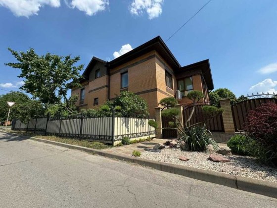 Продаж цегляного будинку з євроремонтом!!400 м²!! Полтава