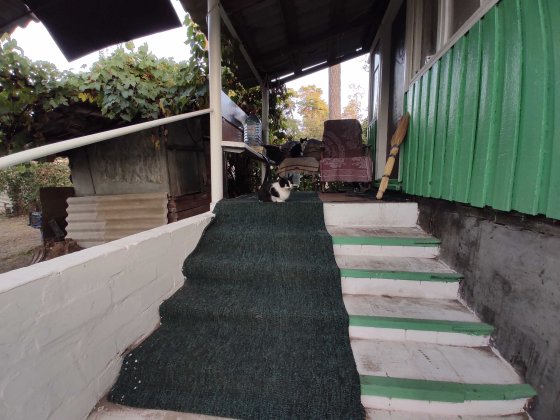 СРОЧНАЯ продажа части дома в экологически чистом районе Сосновка Черкаси