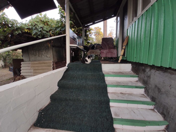 СРОЧНАЯ продажа части дома в экологически чистом районе Сосновка - фото 1