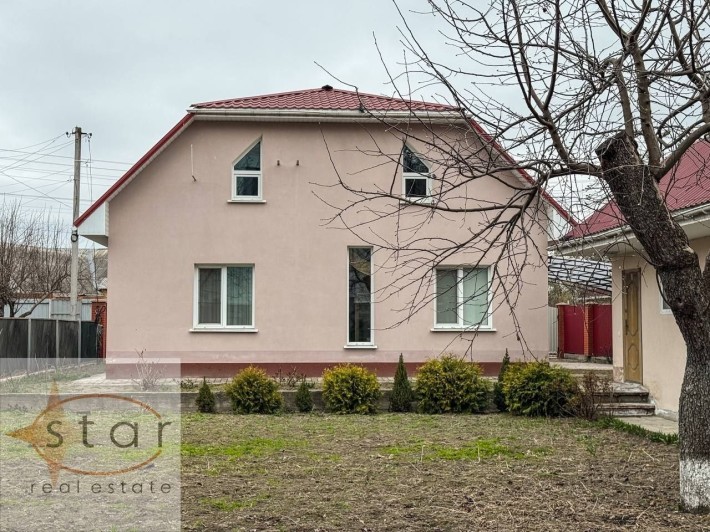 Продаж ексклюзивного будинку по вул Громадська 21. Центр. Ремонт - фото 1