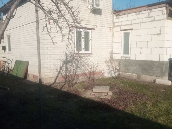 Дача -будинок 20 км від Черкас Черкаси