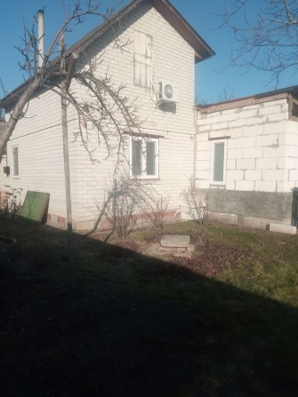 Дача -будинок 20 км від Черкас - фото 1