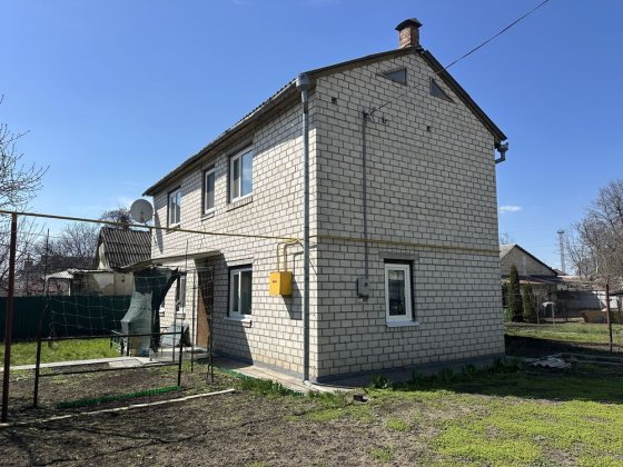 Продаж будинку вул.Максима Залізняка 98 Черкассы