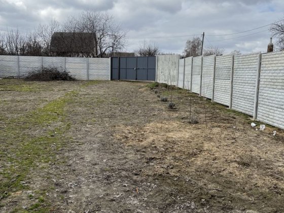 Дача приватизована, гарна земельна ділянка  у місті Чернігові! Чернігів