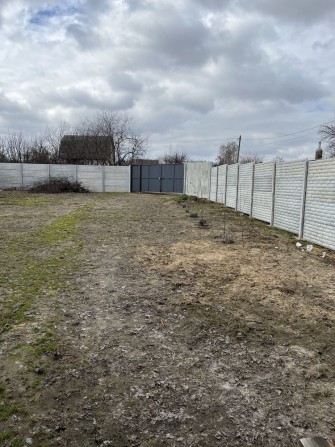 Дача приватизована, гарна земельна ділянка  у місті Чернігові! - фото 1