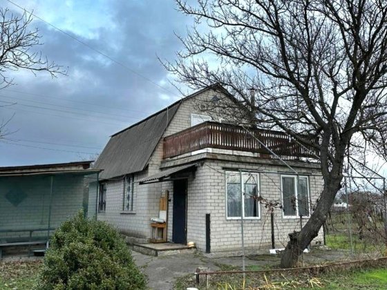 Продається дача, кооператив "Хімік " Черкассы