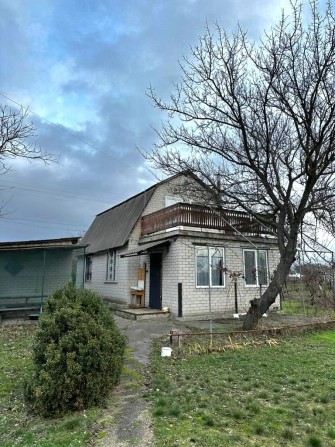 Продається дача, кооператив "Хімік " - фото 1