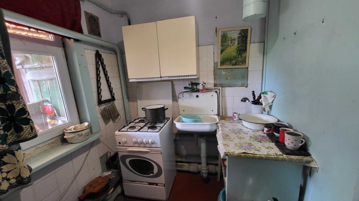 Часть дома на Лесковице mn - фото 1