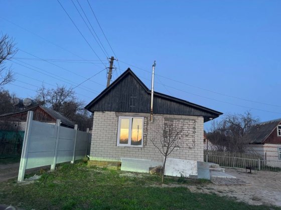 Продам дачний домик (торг) Чернігів