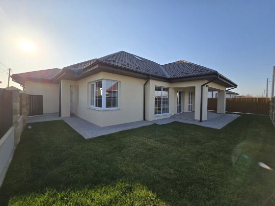 Американка 135 м² в Ужгороді (Садовий) / Тераса, гараж, тиха локація Ужгород