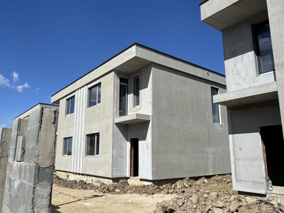 Продаж таунхаусу з приватною територією 140кв.  в м.Ужгород Ужгород