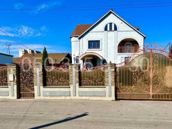 Сучасний будинок на Половках | 10 соток | 15 хв до центру| Без комісії Полтава