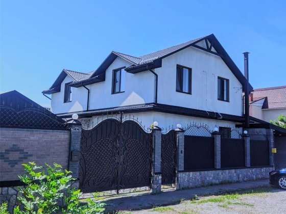 Ексклюзивний Будинок з Сучасним Євроремонтом на Подолі. Центр 2хв. Полтава