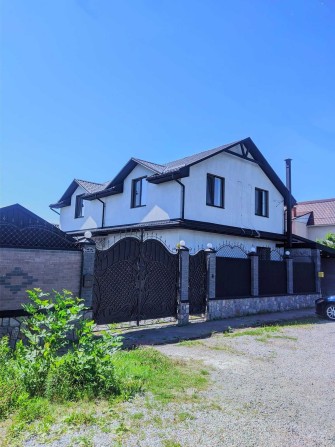 Ексклюзивний Будинок з Сучасним Євроремонтом на Подолі. Центр 2хв. - фото 1