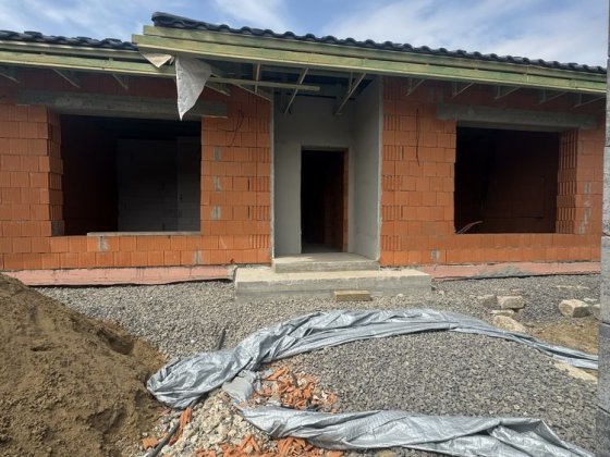 Продаж будинку на етапі будівництва Ужгород