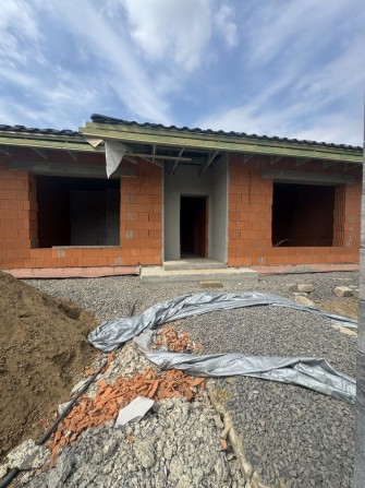 Продаж будинку на етапі будівництва - фото 1